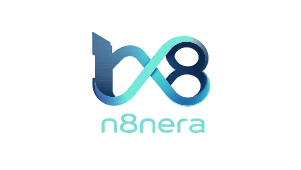 n8nera Logo